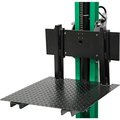 Valley Craft Valley CraftÂ Versa-Lift Steel Platform - 800 Lb. Cap. F89418A4